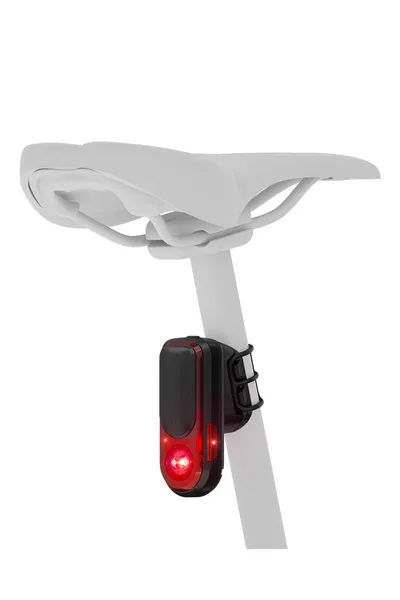 Garmin Varia RearVue 820 radar unit