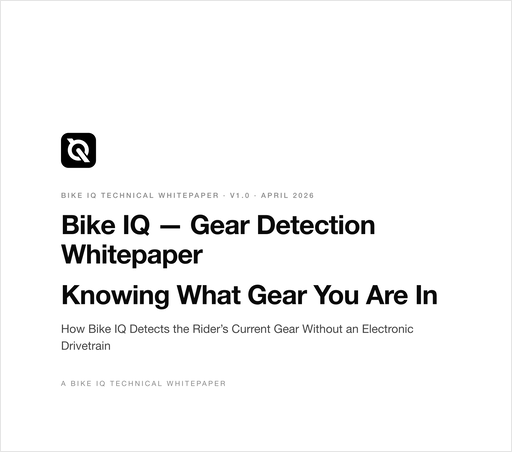 Knowing What Gear You Are In cover