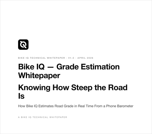 Knowing How Steep the Road Is cover