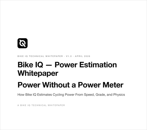 Power Without a Power Meter cover